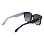 Load image into Gallery viewer, Tommy Hilfiger Brown Acetate Sunglasses