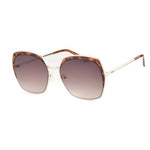 Load image into Gallery viewer, Guess Gold Metal Sunglasses
