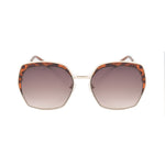 Load image into Gallery viewer, Guess Gold Metal Sunglasses