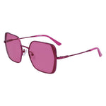 Load image into Gallery viewer, Karl Lagerfeld Multicolor Metal Sunglasses