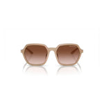 Load image into Gallery viewer, Armani Exchange Brown Injected Sunglasses
