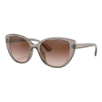 Load image into Gallery viewer, Armani Exchange Brown Injected Sunglasses