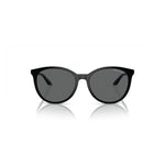 Load image into Gallery viewer, Armani Exchange Black Injected Sunglasses