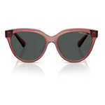 Load image into Gallery viewer, Armani Exchange Multicolor Injected Sunglasses