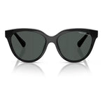 Load image into Gallery viewer, Armani Exchange Gray Injected Sunglasses