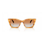 Load image into Gallery viewer, Emporio Armani Bicolor Acetate Sunglasses