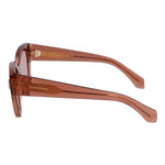 Load image into Gallery viewer, Ferragamo Transparent Acetate Sunglasses