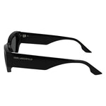 Load image into Gallery viewer, Karl Lagerfeld Black Injected Sunglasses