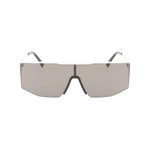 Load image into Gallery viewer, Lacoste White Metal Sunglasses