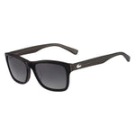 Load image into Gallery viewer, Lacoste Black Acetate Sunglasses