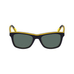 Load image into Gallery viewer, Lacoste Blue Injected Sunglasses