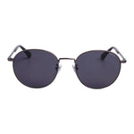 Load image into Gallery viewer, Police Gray Metal Sunglasses