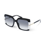 Load image into Gallery viewer, Police Black Acetate Sunglasses