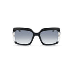 Load image into Gallery viewer, Police Black Acetate Sunglasses