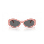 Load image into Gallery viewer, Versace Multicolor Acetate Sunglasses