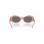 Load image into Gallery viewer, Versace Multicolor Acetate Sunglasses
