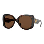 Load image into Gallery viewer, Versace Brown Acetate Sunglasses