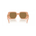 Load image into Gallery viewer, Versace Multicolor Acetate Sunglasses