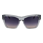 Load image into Gallery viewer, Guess Gray Acetate Sunglasses