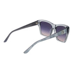 Load image into Gallery viewer, Guess Gray Acetate Sunglasses