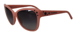 Load image into Gallery viewer, Dolce & Gabbana Roze Acetaat Montuur Sterren Versiering DG4124 Zonnebril