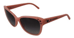Load image into Gallery viewer, Dolce & Gabbana Roze Acetaat Montuur Sterren Versiering DG4124 Zonnebril