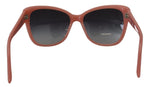 Load image into Gallery viewer, Dolce & Gabbana Roze Acetaat Montuur Sterren Versiering DG4124 Zonnebril