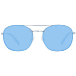 Load image into Gallery viewer, Tommy Hilfiger Blue Metal & Plastic Sunglasses