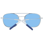Load image into Gallery viewer, Tommy Hilfiger Blue Metal & Plastic Sunglasses