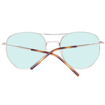 Load image into Gallery viewer, Tommy Hilfiger zonnebril van roségoudkleurig metaal