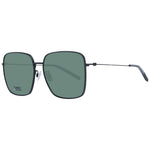 Load image into Gallery viewer, Tommy Hilfiger Black Metal Sunglasses