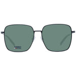 Load image into Gallery viewer, Tommy Hilfiger Black Metal Sunglasses