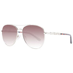 Load image into Gallery viewer, Guess Silver Metal Sunglasses
