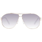 Load image into Gallery viewer, Guess Gold Metal Sunglasses