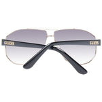 Load image into Gallery viewer, Guess Gold Metal Sunglasses