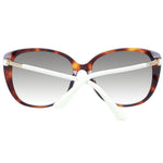 Load image into Gallery viewer, Jimmy Choo Bruine Dames Zonnebril