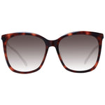 Load image into Gallery viewer, Jimmy Choo Brown Women Sunglasses