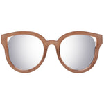 Load image into Gallery viewer, Guess Brown Metal & Plastic Sunglasses