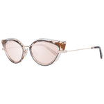 Load image into Gallery viewer, Dsquared² Bruine Metalen & Plastic Zonnebril
