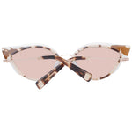 Load image into Gallery viewer, Dsquared² Bruine Metalen & Plastic Zonnebril