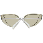 Load image into Gallery viewer, Police Gold Metal & Plastic Sunglasses