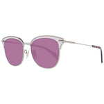 Load image into Gallery viewer, Police Burgundy Metal & Plastic Sunglasses