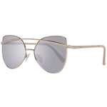 Load image into Gallery viewer, Guess Rose Gold Metal Sunglasses