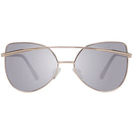 Load image into Gallery viewer, Guess Rose Gold Metal Sunglasses