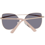 Load image into Gallery viewer, Guess Rose Gold Metal Sunglasses
