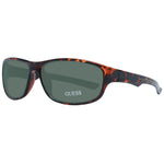 Load image into Gallery viewer, Guess Brown Plastic Sunglasses