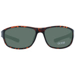 Load image into Gallery viewer, Guess Brown Plastic Sunglasses