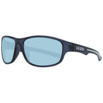 Load image into Gallery viewer, Guess Gray Plastic Sunglasses