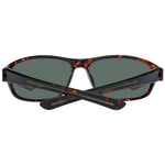 Load image into Gallery viewer, Guess Brown Plastic Sunglasses