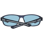 Load image into Gallery viewer, Guess Gray Plastic Sunglasses